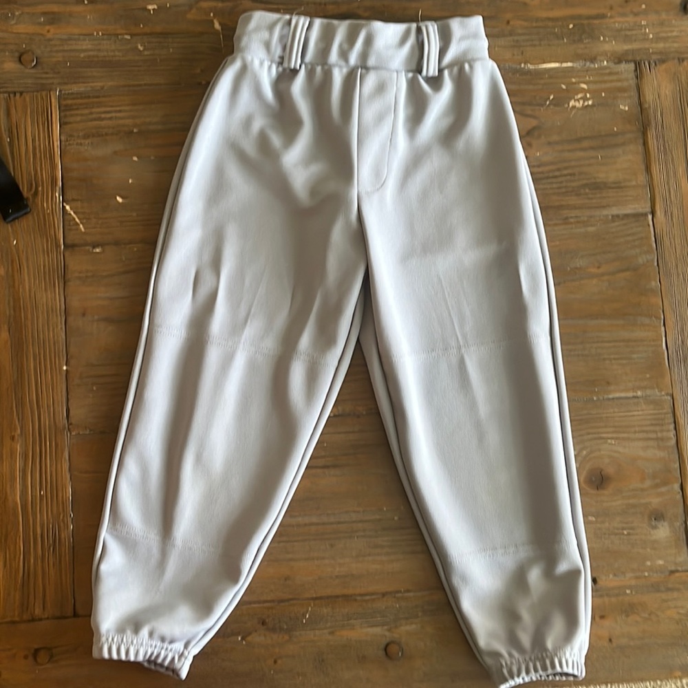 Selling boys baseball pants
